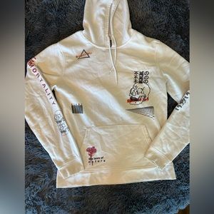 Mens Hoodie